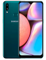 Galaxy A10S