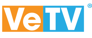 Logo Ve Tv
