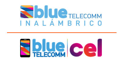 Blue Telecomm