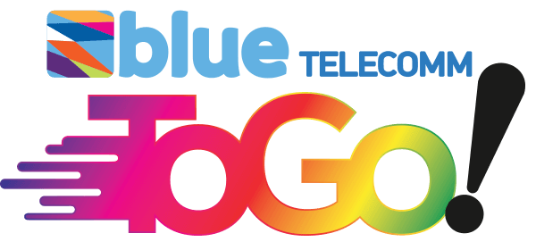 Blue Telecomm ToGo